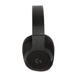 Logitech G433 Gaming Headset Price in Pakistan ZahComputers 03