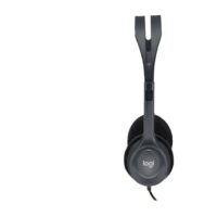 Logitech H111 On Ear Stereo Headset Price in Pakistan ZahComputers 02