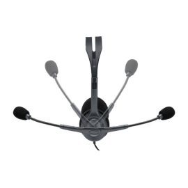 Logitech H111 On Ear Stereo Headset Price in Pakistan ZahComputers 03