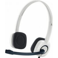 Logitech H150 Stereo Headset Cloud White Price in Paksitan ZahComputes 02