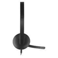 Logitech H340 Stereo USB Computer Headset Price in Pakistan ZahComputers 04