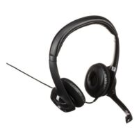 Logitech H390 USB Headset with Noise Cancelling Mic Price in Pakistan ZahComputers 01