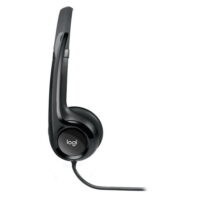 Logitech H390 USB Headset with Noise Cancelling Mic Price in Pakistan ZahComputers 03