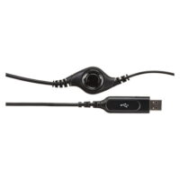 Logitech H390 USB Headset with Noise Cancelling Mic Price in Pakistan ZahComputers 05