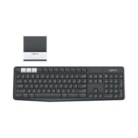 Logitech K375s Multi Device Bluetooth Keyboard Price in Pakistan ZahComputers