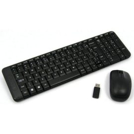 Logitech MK220 Wireless Keyboard And Mouse Combo Price in Paksitan ZahComputers 02
