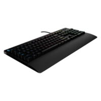 Logitech Prodigy G213 Wired Gaming Membrane Keyboard with RGB Backlighting Price in Pakistan ZahComputers 02