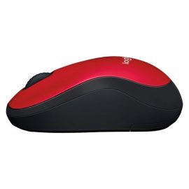 Logitech Wireless Mouse M185 Red 910 002503 Price in Paksitan 03