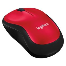 Logitech Wireless Mouse M185 Red 910 002503 Price in Paksitan 04