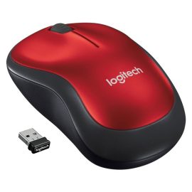 Logitech Wireless Mouse M185 Red 910 002503 Price in Paksitan