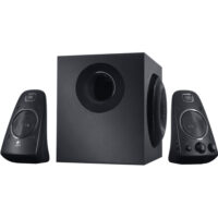 Logitech Z623 THX Certified 2.1 Speaker System Price in Pakistan ZahComputers 01