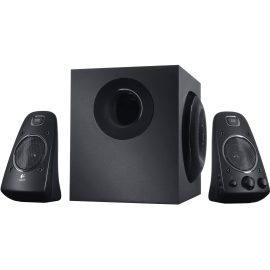 Logitech Z623 THX Certified 2.1 Speaker System Price in Pakistan ZahComputers 01