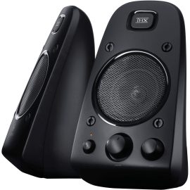 Logitech Z623 THX Certified 2.1 Speaker System Price in Pakistan ZahComputers 02