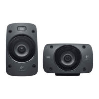 Logitech Z906 5.1 Gaming Speaker System 980 000468 Price in Pakistan ZahComputers 02