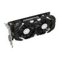 MSI GeForce® GTX 1050 Ti 4GT OCV1 4GB GDDR5 128 bit Graphics Card Price in Paksitan ZahComputers 04
