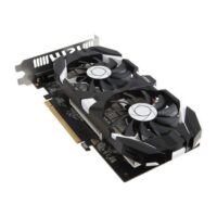 MSI GeForce® GTX 1050 Ti 4GT OCV1 4GB GDDR5 128 bit Graphics Card Price in Paksitan ZahComputers 05