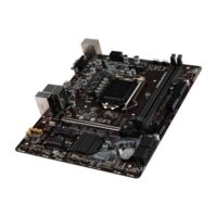 MSI PRO B365M PRO VH LGA 1151 300 Series Intel B365 SATA 6Gbs Micro ATX Intel Motherboard Price in Pakistan ZahComputers 04