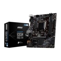 MSI PRO B365M PRO VH LGA 1151 300 Series Intel B365 SATA 6Gbs Micro ATX Intel Motherboard Price in Pakistan ZahComputers