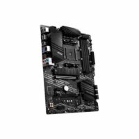 MSI PRO B550 A PRO AM4 AMD B550 SATA 6Gbs ATX AMD Motherboard Price in Pakistan ZahComputers 02