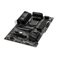 MSI PRO B550 A PRO AM4 AMD B550 SATA 6Gbs ATX AMD Motherboard Price in Pakistan ZahComputers 03