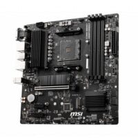 MSI PRO B550M PRO VDH AM4 AMD B550 SATA 6Gbs Micro ATX AMD Motherboard Price in Pakistan ZahComputers 02
