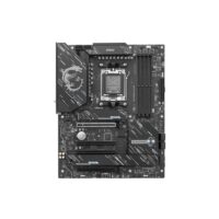 MSI X870 GAMING PLUS WIFI AM5 AMD X870 ATX Motherboard - Image 2