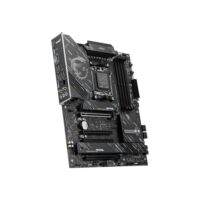 MSI X870 GAMING PLUS WIFI AM5 AMD X870 ATX Motherboard - Image 3
