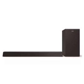 PHILIPS SOUND BAR with Wireless Subwoofer TAB730598 Price in Pakistan ZahComputers