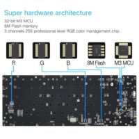 Skyloong SK84S White Red Switches ABS Keycaps Hot Swap Mechanical Keyboard with RGB Backlit Bluetooth Wired Wireless Dual Mode Price in Pakistan ZahComputers 05