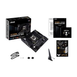 ASUS TUF B560M PLUS WIFI Price in Pakistan ZahComputers 04