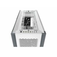 CORSAIR 7000D Airflow Full Tower ATX PC Case White Price in Pakistan 03