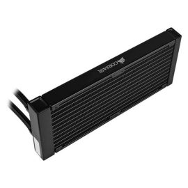 CORSAIR iCUE H100i RGB PRO XT 240mm Radiator Dual 120mm PWM Fans Software Control Liquid CPU Cooler CW 9060043 WW LGA 1700 Compatible Price in Paksitan ZahComputers 05