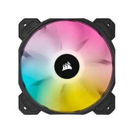 CORSAIR iCUE SP120 RGB ELITE Performance 120mm PWM Single Fan Price in Paksitan ZahComputers