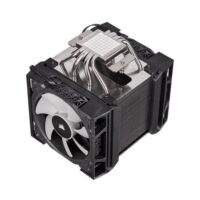 Corsair A500 High Performance Dual Fan CPU Cooler Price in Paksitan 01