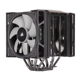Corsair A500 High Performance Dual Fan CPU Cooler Price in Paksitan 02