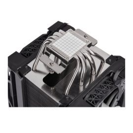 Corsair A500 High Performance Dual Fan CPU Cooler Price in Paksitan 03