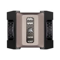 Corsair A500 High Performance Dual Fan CPU Cooler Price in Paksitan 04