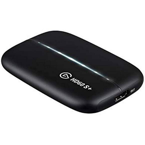 Buy Corsair Elgato Game Capture Hd60 S 1080p60 Hdr10 Capture With 4k60