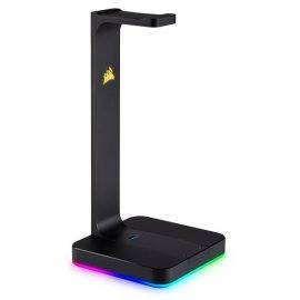 Corsair ST100 RGB Premium Headset Stand with 7.1 Surround Sound Price in Paksitan ZahComputers 01