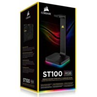 Corsair ST100 RGB Premium Headset Stand with 7.1 Surround Sound Price in Paksitan ZahComputers 05