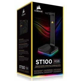 Corsair ST100 RGB Premium Headset Stand with 7.1 Surround Sound Price in Paksitan ZahComputers 05