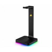 Corsair ST100 RGB Premium Headset Stand with 7.1 Surround Sound Price in Paksitan ZahComputers