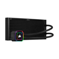 Corsair iCUE H115i ELITE CAPELLIX Price in Pakistan 02