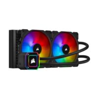 Corsair iCUE H115i ELITE CAPELLIX Price in Pakistan