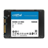 Crucial BX500 1TB 3D NAND SATA 2.5 Inch Internal SSD up to 540 MBs CT1000BX500SSD1 Price in Pakistan 02