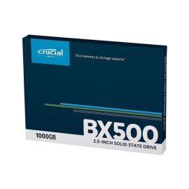 Crucial BX500 1TB 3D NAND SATA 2.5 Inch Internal SSD up to 540 MBs CT1000BX500SSD1 Price in Pakistan 03
