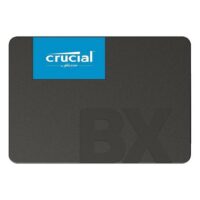 Crucial BX500 1TB 3D NAND SATA 2.5 Inch Internal SSD up to 540 MBs CT1000BX500SSD1 Price in Pakistan
