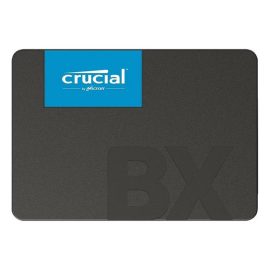 Crucial BX500 1TB 3D NAND SATA 2.5 Inch Internal SSD up to 540 MBs CT1000BX500SSD1 Price in Pakistan
