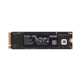 Crucial P5 1TB 3D NAND NVMe Internal SSD up to 3400 MBs CT1000P5SSD8 Price in Pakistan 01