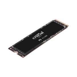 Crucial P5 1TB 3D NAND NVMe Internal SSD up to 3400 MBs CT1000P5SSD8 Price in Pakistan 02